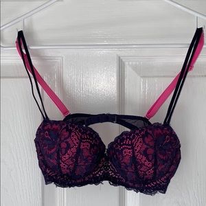 Victoria’s Secret PINK Lace Bra